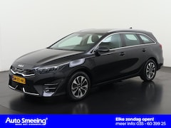 Kia Cee'd Sportswagon - Ceed 1.6 GDI PHEV DynamicLine | ACC | Camera | CarPlay | Zondag Open