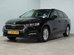 Skoda Octavia Combi - 1.0 TSI 110pk Business Edition | Navigatie | Led | Carplay | Keyless