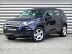 Land Rover Discovery Sport - 2.0 eD4 E-Capability Urban Series Pure | Nieuwe motor | Trekhaak | Navi | Bluetooth |