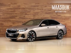BMW 5-serie - 550e xDrive