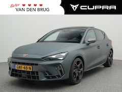 CUPRA Leon - 1.5 TSI e-Hybrid 272pk VZ Performance | NL-auto | Panoramadak | SennHeiser | LED Matrix |