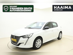 Peugeot 208 - 1.2I Active | Airco | Cruise Control | Apple Carplay/Android Auto | 1e eigenaar