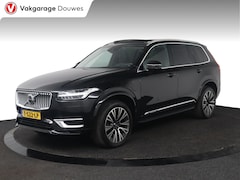 Volvo XC90 - 2.0 T8 Recharge AWD Inscription |Pano|Harman&Kardon