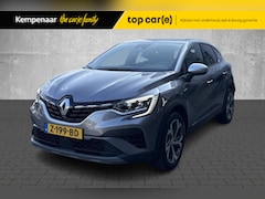 Renault Captur - 1.3 mild hybrid 160 R.S. Line