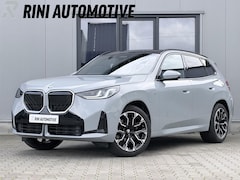 BMW X3 - 30e xDrive M sport | 300 PK | Long Range | Pano | Trekhaak | 20 inch | Camera