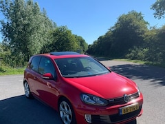 Volkswagen Golf - 2.0 GTI Edition