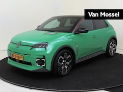 Renault 5 - 5 comfort range evolution 52 kWh Navigatie | Apple Carplay & Android Auto | Camera | Stoel