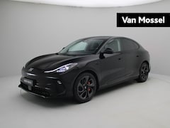 MG IM6 - 100 Performance AWD |Apple Carplay/Android auto|4 Wiel besturing | 800V Technologie | 752P