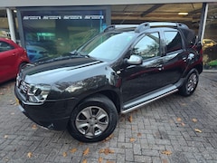 Dacia Duster - 1.2 TCe 4x2 Prestige