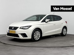 SEAT Ibiza - 1.0 EcoTSI Style Business Intense | Airco | Navigatie | parkeersensoren