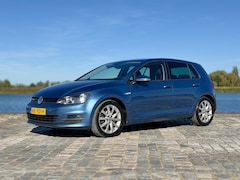 Volkswagen Golf - 1.0 TSI Comfortline|Clima|Navi|Cruise|Trekhaak