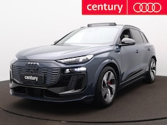 Audi Q6 e-tron - S Edition Quattro 100 kWh | S Line | adaptive air suspension | B&O 3D | panoramadak | trek