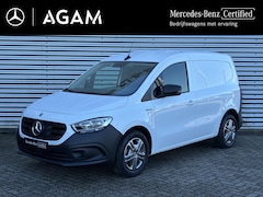 Mercedes-Benz eCitan - 112 Pro L1 51 kWh | Apple Carplay Navigatie | Snelladen | Wltp 286km | Trekhaak