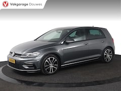 Volkswagen Golf - 1.5 TSI Highline Business R |Standkachel|Stoelverwarming