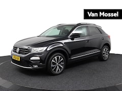 Volkswagen T-Roc - 1.5 TSI Sport Business R | Airco | Cruise Control | Trekhaak 1500 KG |