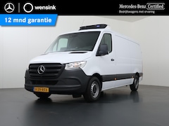 Mercedes-Benz Sprinter - 315 CDI | AUT. | L2 H1 | KOELWAGEN | PARKEERCAMERA | STOELVERWARMING | OPSTAPTREDE | CARRI