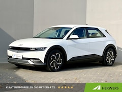 Hyundai IONIQ 5 - Style 77.4 kWh / Dealer onderhouden / 1.600 kg Afneembare trekhaak / Fabrieksgarantie tot