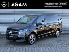 Mercedes-Benz Vito - 114 CDI L2 Select | LED | Navigatie | Achterdeuren | Trekhaak 2500kg etc