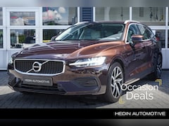 Volvo V60 - 2.0 T5 Momentum | Trekhaak | Parkeercamera | Stoelverwarming | Harman/Kardon | All-Season