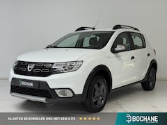 Dacia Sandero Stepway - 0.9 TCe SL | Trekhaak | Navigatie | DAB+ | Cruise Control |