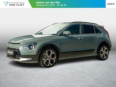 Kia Niro - 1.6 GDi Hybrid ExecutiveLine | IN NIEUWSTAAT| Stoel ventilatie | Schuifkanteldak | Harman