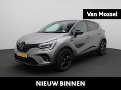 Renault Captur - 1.6 E-Tech Hybrid 145 Rive Gauche | Adaptive Cruise Control | Achteruitrijcamera | Navigat