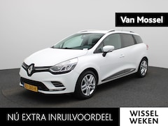 Renault Clio Estate - 0.9 TCe Zen | TREKHAAK | NAVIGATIE | AIRCO | CRUISE CONTROL | CRUISE CONTROL |
