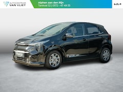Kia Picanto - 1.0 GDi DynamicPlusLine | Navigatie | Airco | Cruise | Camera | Apple Carplay