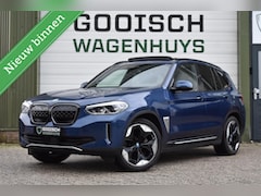 BMW iX3 - High Executive 80 kWh | Shadow Pack | Panorama | Harman Kardon |