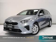 Kia Cee'd Sportswagon - Ceed 1.0 T-GDi | Climate control | Camera | AppleCarplay AndroidAuto Navigatie | Stuur & s