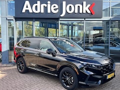Honda CR-V - 2.0 e:PHEV Advance Tech AUTOMAAT | PLUG-IN HYBRIDE | 360gr CAMERA | PANORAMA DAK | LEDER |