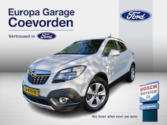Opel Mokka - 1.4 T Cosmo | P. SENSOREN | CAMERA | HAAK | CRUISE | NAVI | CLIMA |