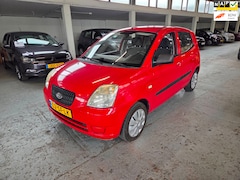 Kia Picanto - 1.0 LX