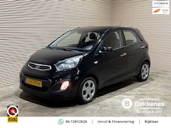 Kia Picanto - 1.0 CVVT Super Pack | Airco