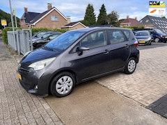 Toyota Verso S - 1.3 VVT-i Aspiration AUTOMAAT