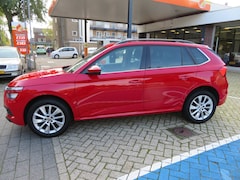 Skoda Kamiq - 1.0 TSI/110pk AMBITION Business Line 65Dkm ORG NL 17INCH