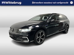 Volkswagen Passat Variant - 1.4 TSI PHEV GTE Business / AUTOMAAT/ PANO/ ELEKTR. TREKHAAK/ MASSAGE/ NAVI/ APP-CONNECT/
