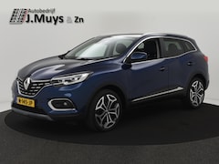 Renault Kadjar - 1.3 TCe 140PK Black Edition AUTOM. TREKH|PANODAK|CAMERA|BLIS|LED|19INCH|CARPLAY