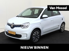 Renault Twingo Z.E. - R80 Intens | achteropkomend verkeer waarschuwing | airco automatisch | Apple Carplay/Andro