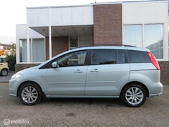 Mazda 5 - 5 / 1.8 / 7 persoons / 128381km / 2006 / Airco / 4 seizoenen banden