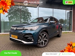 Volkswagen Tiguan - 1.5 eHybrid R-Line Business - Automaat - Pano/Schuifdak - Winterpakket- Navi - Org.NL
