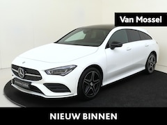 Mercedes-Benz CLA-klasse Shooting Brake - 250 e | AMG-Line | Panorama-dak |