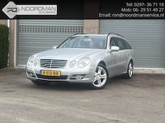 Mercedes-Benz E-klasse Estate - 280 Avantgarde 4-Matic Lees de tekst goed zeer nette auto