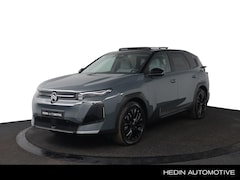 Citroën C5 Aircross - Max Comfort Range 74 kWh | DEMO | Warmtepomp | Panorama Dak | Verwarmbare Voorruit | Camer