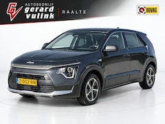 Kia Niro - 1.6 GDi Hybrid ComfortLine ADAPT.CRUISE CAMERA