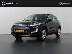 Ford Kuga - 2.5 PHEV Titanium | Afn. Trekhaak | Winterpakket | Achteruitrijcamera | Cruise Control |