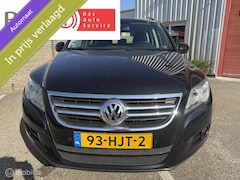 Volkswagen Tiguan - 2.0 TSI Sport&Style 4Motion