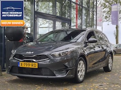 Kia Cee'd Sportswagon - Ceed 1.0 T-GDi | Climate Control | Navigatie via Apple Carplay | Cruise Control | Licht me