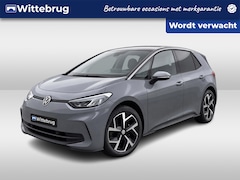 Volkswagen ID.3 - Pro 58 kWh 204pk / Navigatie Pro / LM 19 inch / Camera / Park Assist / LED / APP / Move pa