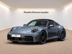 Porsche 911 Targa - 4 GTS